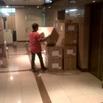 Moving Company 2023 Gratis Survei & Konsultasi Pindahan
