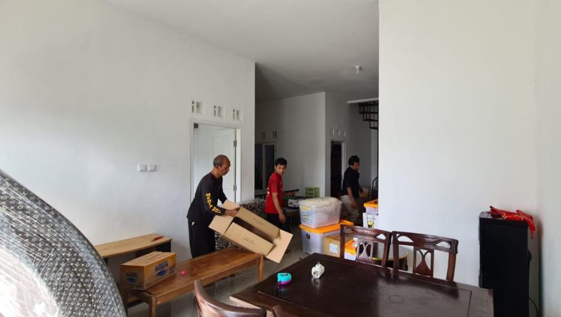 Jasa Pindahan Apartemen The Langham Residence 2023 Gratis Survei